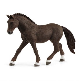 Bilde av Schleich Horse Club 13926 Tysk rideponny vallak