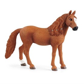Bilde av Schleich Horse Club 13925 Tysk Ridponny sto