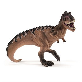 Bilde av Schleich Dinosaurs 15010 Giganotosaurus