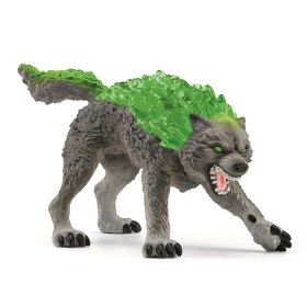 Bilde av Schleich Eldrador 70153 Granittulv