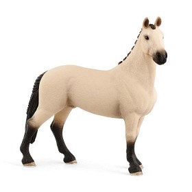 Bilde av Schleich Horse Club 13928 Hannoveranare gulgrå vallak