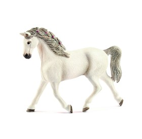 Bilde av Schleich Horse Club 13858 Holsteiner hoppe
