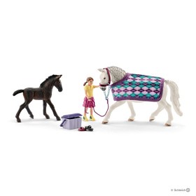 Bilde av Schleich Lipizzaners 