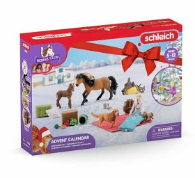 Bilde av Schleich Advent Calendar Horse Club 2023