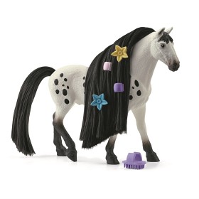 Bilde av Schleich Horse Club Sofia’s Beauties 42622 Knabstrupperhingst