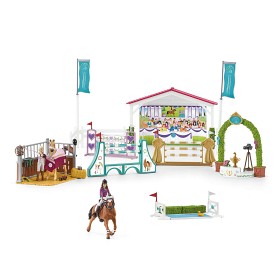 Bilde av Schleich Horse Club 42440 Vänskapstävling