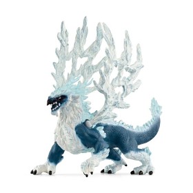 Bilde av Schleich Eldrador Ice dragon