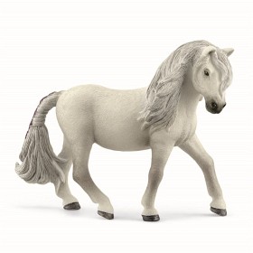 Bilde av Schleich Horse Club 13942 Islandsponni hoppe