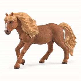 Bilde av Schleich Horse Club 13943 Islandsponny hingst