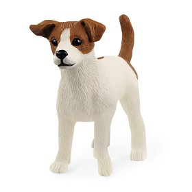 Bilde av Schleich Farm World 13916 Jack Russell terrier