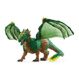 Bilde av Schleich Eldrador Jungle dragon