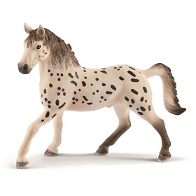 Bilde av Schleich Horse Club 13889 Knabstrupper hingst