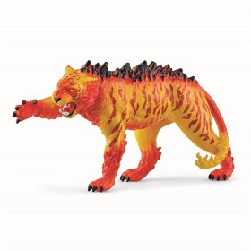 Bilde av Schleich Eldrador 70148 Lavatiger
