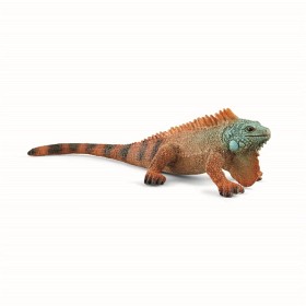 Bilde av Schleich Wild Life 14854 Iguana