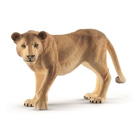 Bilde av Schleich Wild Life 14825 Lejonhona