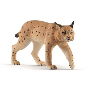 Bilde av Schleich Wild Life 14822 Lodjur