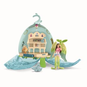 Bilde av Schleich Bayala Mystiskt bibliotek