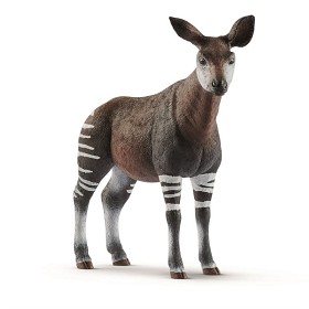 Bilde av Schleich Wild Life 14830 Okapi