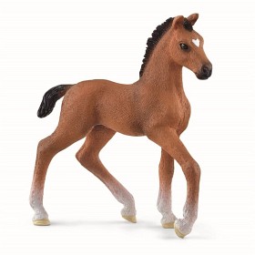 Bilde av Schleich Horse Club 13947 Oldenburger Føll
