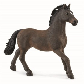 Bilde av Schleich Horse Club 13946 Oldenburg hingst