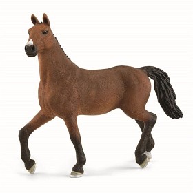 Bilde av Schleich Horse Club 13945 Oldenburgarsto