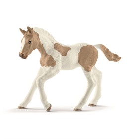 Bilde av Schleich - Paint Horse Foal