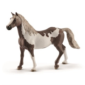 Bilde av Schleich Horse Club 13885 Paint horse valack