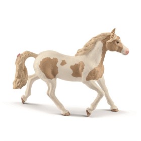 Bilde av Schleich Horse Club 13884 Paint Horse hoppe