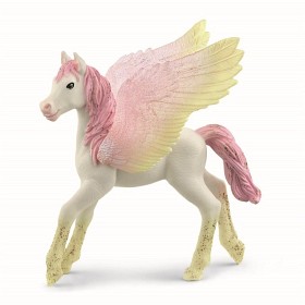 Bilde av Schleich Bayala 70721 Pegasusføll