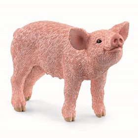 Bilde av Schleich Farm World 13934 Grisekull