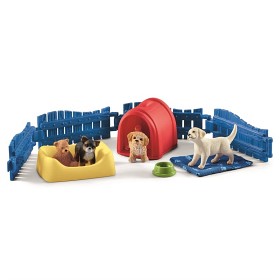 Bilde av Schleich Farm World 42480 Kennel