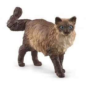 Bilde av Schleich Farm World 13940 Ragdoll-katt
