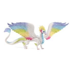 Bilde av Schleich Bayala 70728 Regnbue Drage
