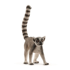 Bilde av Schleich Ring-Tailed Lemur