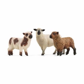 Bilde av Schleich Farm World Fårvenner