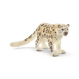 Bilde av Schleich Wild Life 14838 Snöleopard