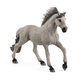 Bilde av Schleich Farm World 13915 Sorraiaponny-hingst