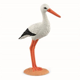 Bilde av Schleich Farm World 13936 Stork