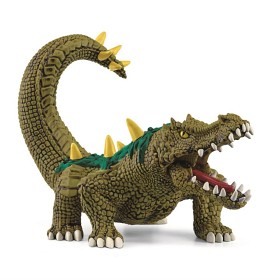 Bilde av Schleich Eldrador 70155 Sumpmonster