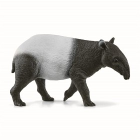 Bilde av Schleich Wild Life 14850 Tapir