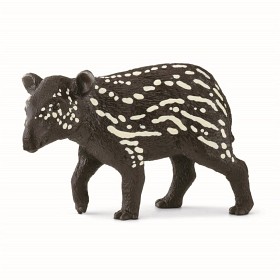 Bilde av Schleich Wild Life 14851 Tapirunge