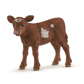 Bilde av Schleich Farm World 13881 Texas Longhorn kalv