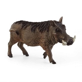 Bilde av Schleich Wild Life 14843 Vortesvin