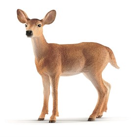 Bilde av Schleich - White-Tailed Doe