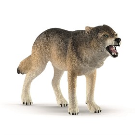 Bilde av Schleich Wild Life 14821 Varg