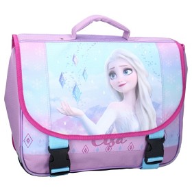 Bilde av Vadobag Disney Frozen II Skolveske (Sparkle More)