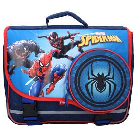 Bilde av Vadobag Spiderman Skolveske (Own Your Destiny)