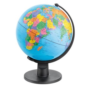 Bilde av Science 2-in-1 Globe 25 cm