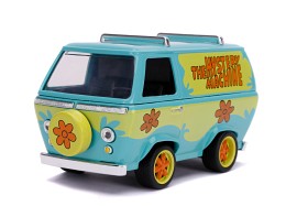 Bilde av Scooby Doo Mystery Machine 1:32
