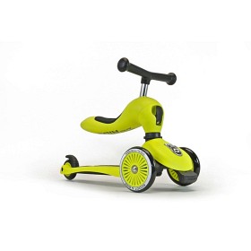 Bilde av Scoot and Ride Grön